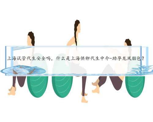 上海试管代生安全吗，什么是上海供卵代生中介-助孕龙凤胎包？