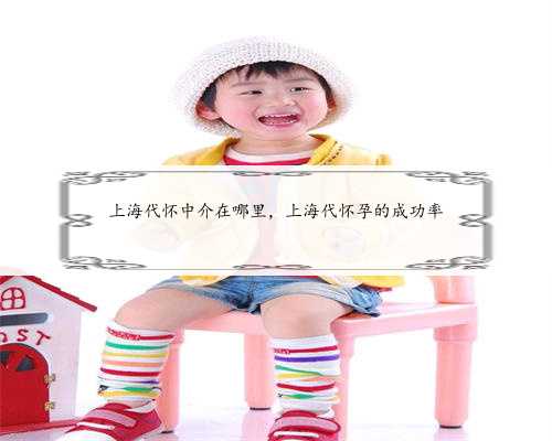上海代怀中介在哪里，上海代怀孕的成功率